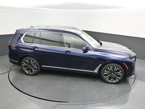 New 2026 BMW X7 xDrive40i AWD/4WD image 45