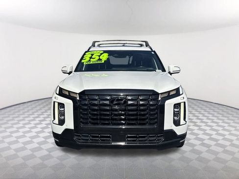 Used 2024 Hyundai Palisade Calligraphy AWD/4WD image 2