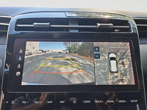 Used 2022 Hyundai Tucson Limited FWD image 26