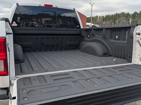 Certified 2018 Ford F150 Lariat w/ Equipment Group 502A Luxury image 10