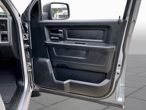 Used 2023 RAM 1500 Tradesman w/ Chrome Plus Package AWD/4WD image 22