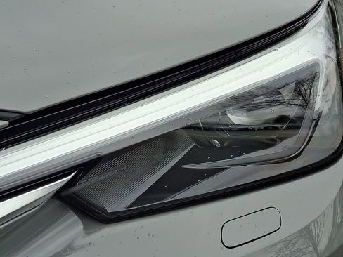 Used 2024 Lexus TX 500h AWD w/ Technology Package image 10