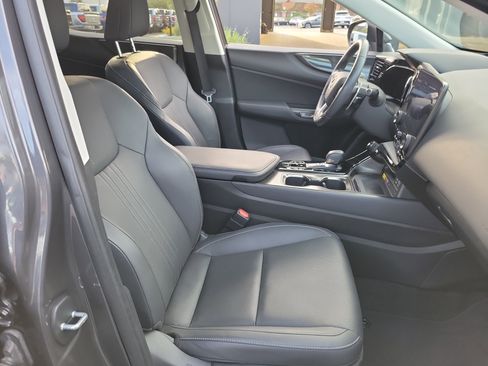 Used 2024 Lexus NX 350 AWD image 20