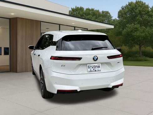 New 2026 BMW iX xDrive45 image 11