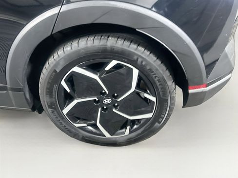 Used 2024 Hyundai Ioniq 5 SE RWD image 11