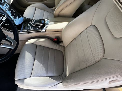 Used 2019 Mercedes-Benz C 300 Cabriolet image 16