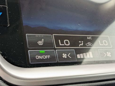 Certified 2024 Subaru Outback Limited w/ Popular Package #2 AWD/4WD image 24