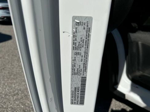 Used 2023 RAM ProMaster 2500 FWD image 41