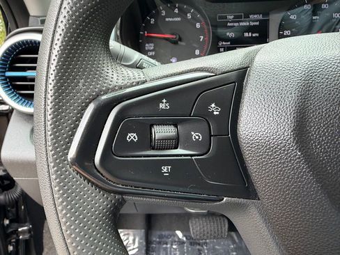Used 2024 Chevrolet Trax LS FWD image 22