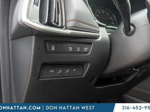 Used 2024 MAZDA CX-90 3.3 Turbo w/ Premium Package AWD/4WD image 17