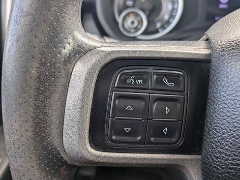 Used 2021 RAM 2500 Tradesman w/ Snow Chief Group AWD/4WD image 21