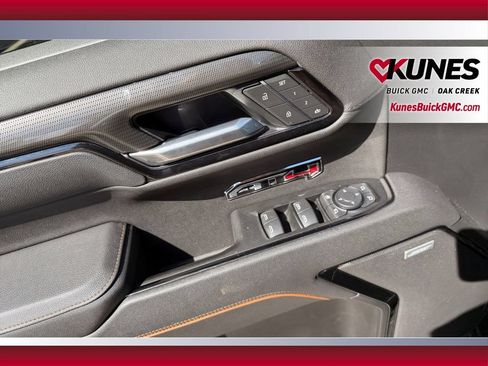 Used 2026 GMC Sierra 1500 AT4 w/ AT4 Premium Package AWD/4WD image 21