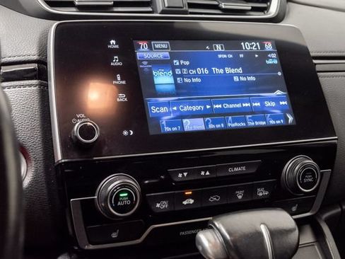 Used 2022 Honda CR-V EX-L image 17