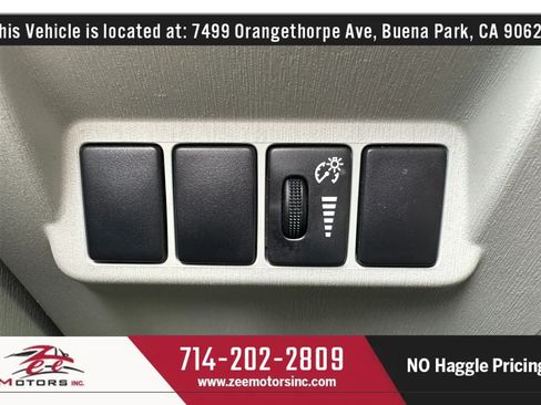 Used 2013 Toyota Prius V Three FWD image 40
