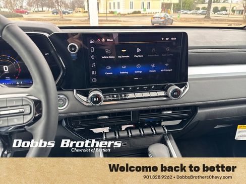 New 2026 Chevrolet Colorado LT w/ LT Convenience Package RWD image 26