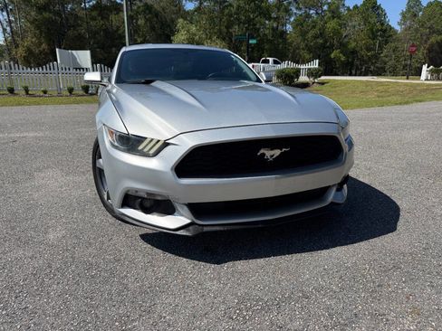 Used 2016 Ford Mustang Coupe w/ Equipment Group 051A image 35