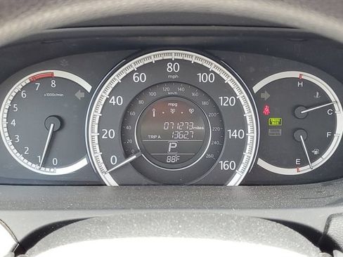 Used 2015 Honda Accord LX image 9