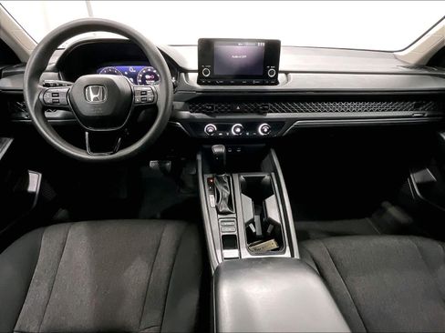 Used 2023 Honda Accord LX image 21
