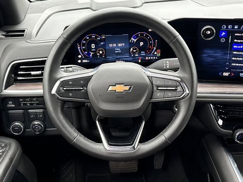 Used 2025 Chevrolet Tahoe Premier image 22