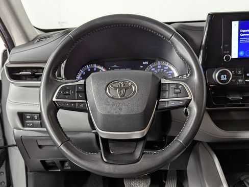Used 2023 Toyota Highlander LE image 28