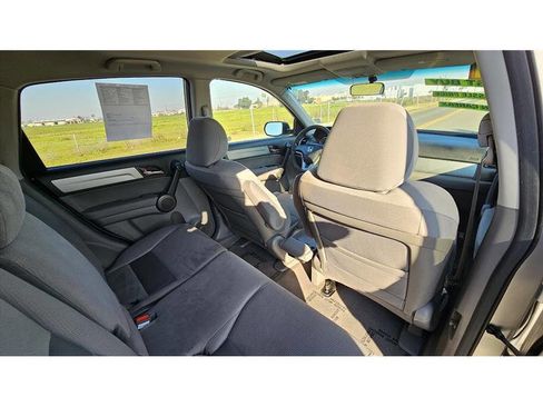 Used 2011 Honda CR-V EX image 19