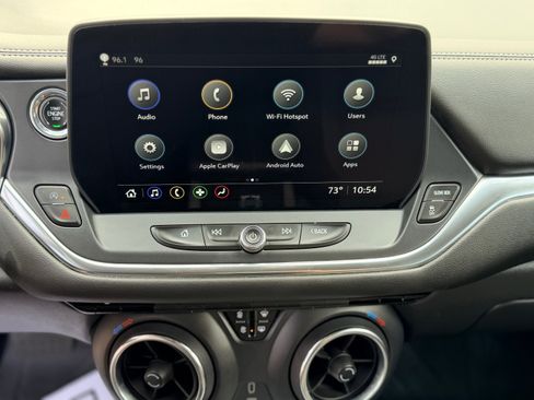 Used 2024 Chevrolet Blazer LT w/ Convenience Package image 15