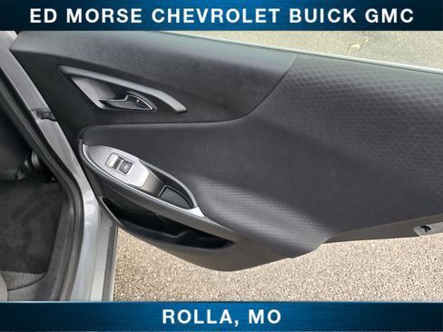 Used 2023 Chevrolet Malibu LT image 23