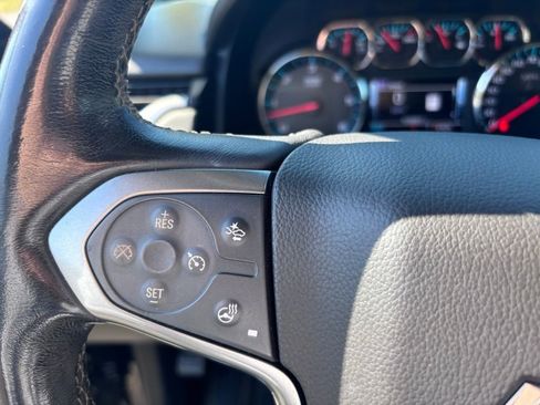 Used 2018 Chevrolet Tahoe Premier image 21