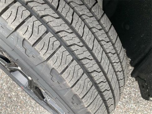 New 2025 Ford Maverick Lariat w/ Black Appearance Package image 35