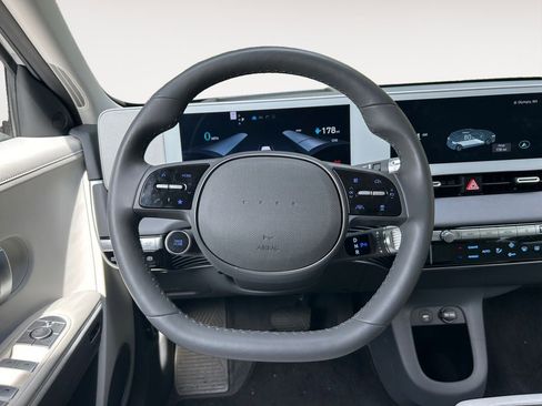 Certified 2024 Hyundai Ioniq 5 Limited AWD/4WD image 13
