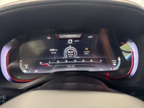 New 2026 RAM 1500 Rebel w/ Rebel Level 2 Equipment Group image 18