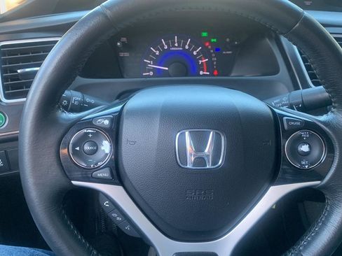Used 2013 Honda Civic EX-L image 15