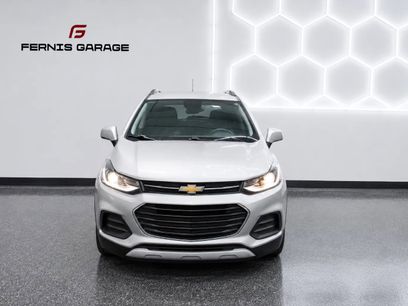 Used 2021 Chevrolet Trax LT w/ Driver Confidence Package