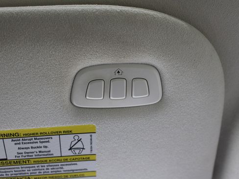 Used 2022 Lincoln Navigator L Black Label image 19