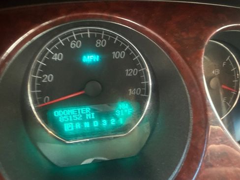 Used 2007 Buick Lucerne CXL w/ Luxury Package image 14