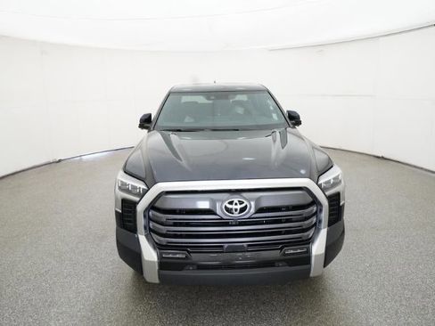 New 2026 Toyota Tundra Limited AWD/4WD image 15