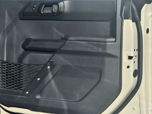 New 2025 Ford Bronco Big Bend image 33