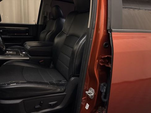 Used 2013 RAM 1500 Sport w/ Sport Premium Group image 11