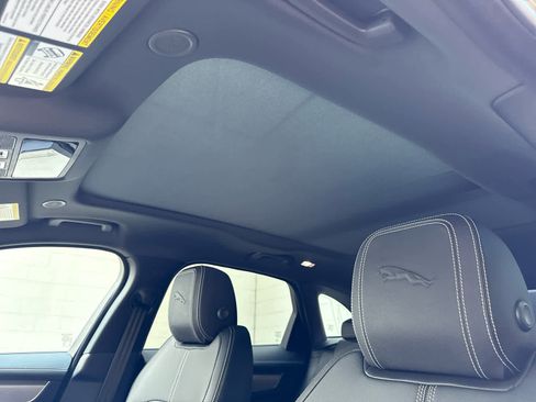 New 2026 Jaguar F-PACE R-Dynamic S image 18