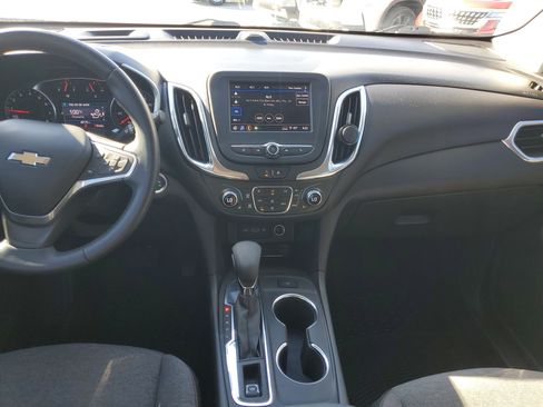 Used 2023 Chevrolet Equinox LT image 20