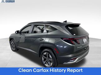 Certified 2025 Hyundai Tucson SEL AWD/4WD video 3