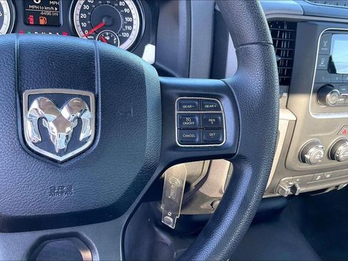 Used 2020 RAM 1500 Tradesman w/ Trailer Tow Group image 17