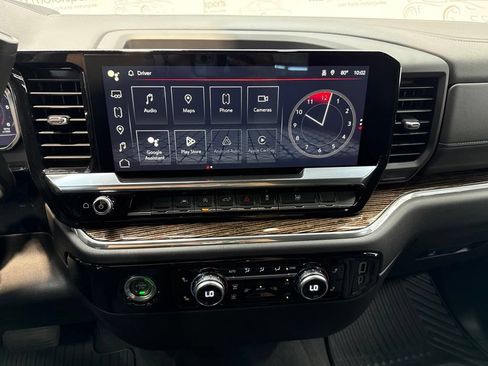 Used 2024 GMC Sierra 1500 Elevation AWD/4WD image 21