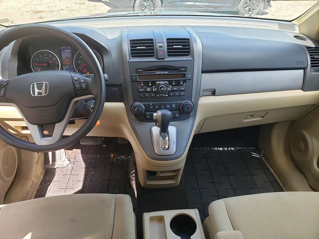 Used 2010 Honda CR-V EX image 13