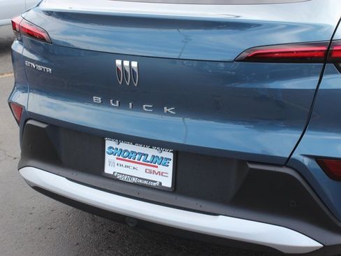 New 2025 Buick Envista Preferred w/ Convenience I Package image 13