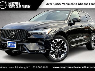 New 2026 Volvo XC60 B5 Plus w/ Protection Package Premier