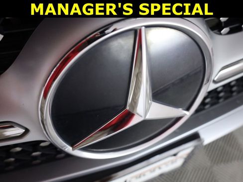 Used 2022 Mercedes-Benz GLC 300 4MATIC image 59