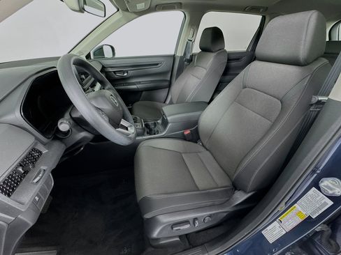 Certified 2024 Honda CR-V EX image 20