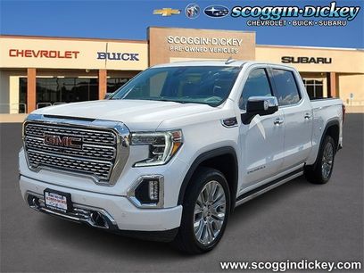 Used 2021 GMC Sierra 1500 Denali w/ Denali Ultimate Package