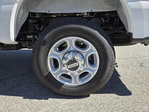 New 2026 Ford F350 XLT image 27